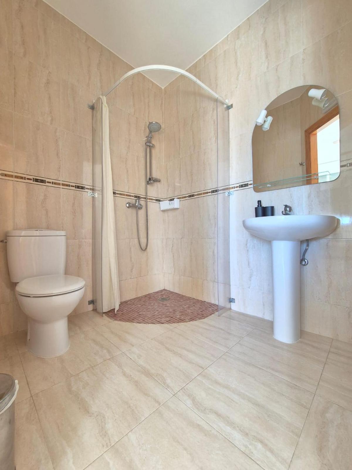 Casa Castillo Huercal-Overa Εξωτερικό φωτογραφία