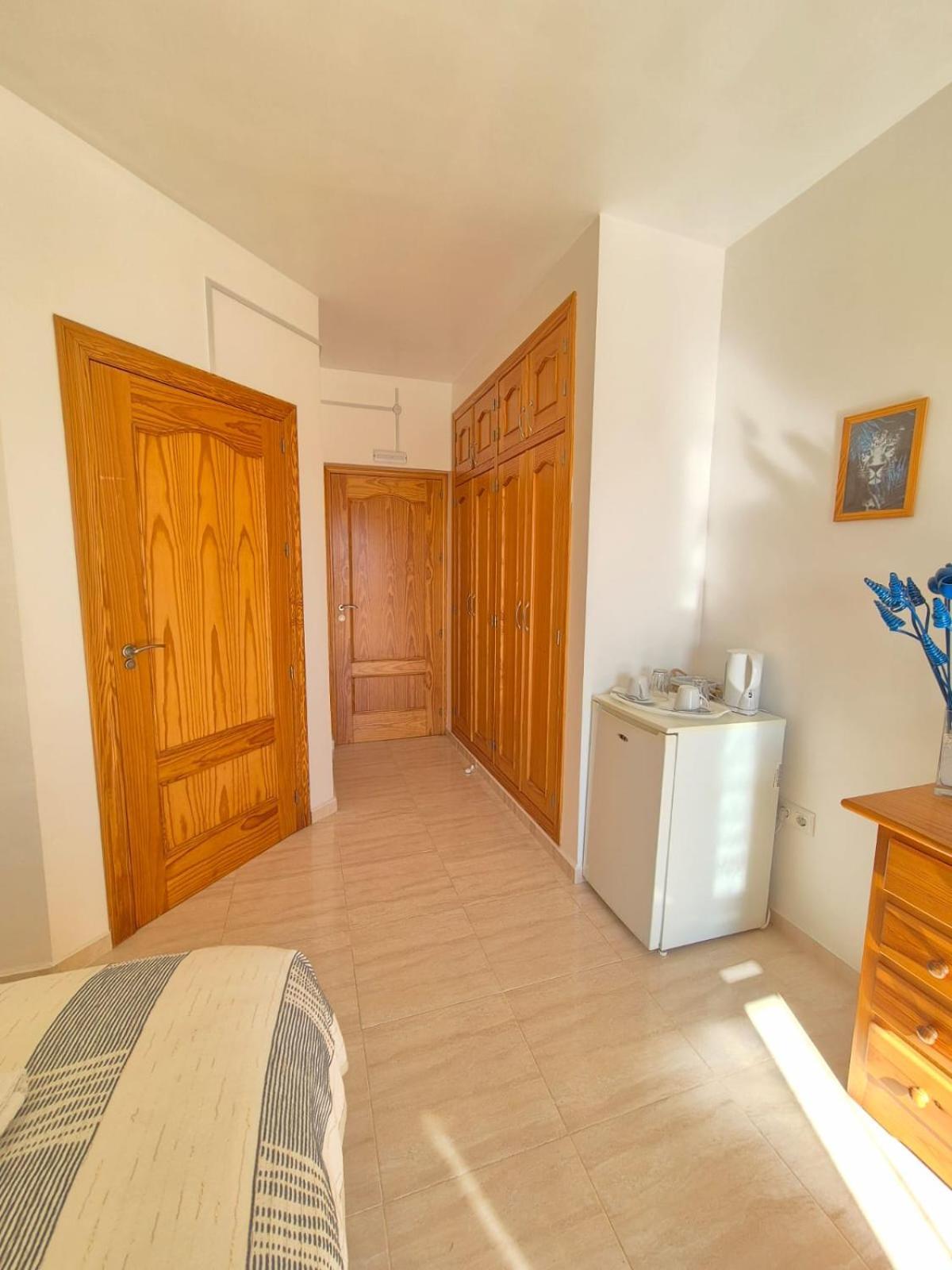 Casa Castillo Huercal-Overa Εξωτερικό φωτογραφία